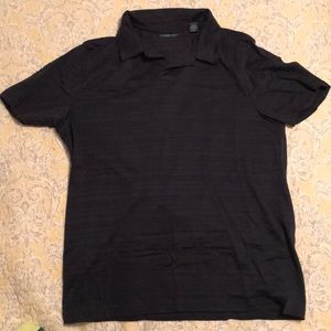 Men’s Perry Ellis Polo Shirt Medium